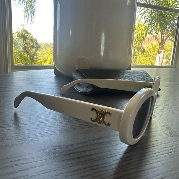 Celine Triomphe CL40194U - Picture 4 of 5